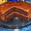 'Perfectly Chocolate' Chocolate Cake and Frosting