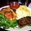 Perfectly Grilled Steak with Spicy Cajun Rub