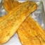Persian Flatbread - Barbari