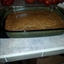 Persimmon Pudding Indiana Style