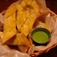 Peruvian Aji Sauce - Green Dipping Sauce