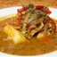 Pescado Sudado (Peruvian Steamed Fish Fillets) Pescado Sudado (Peruvian Steamed Fish Fillets)