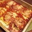 Pesto Lasagna Rolls