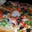 Pesto White Pizza Pesto White Pizza