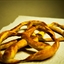 Philadelphian Soft Bread Pretzels