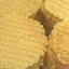 Piastrelle Italian Waffle Cookie
