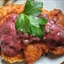 Piccata Chicken