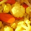 Pickled Cauliflower and Carrots Pickled Cauliflower and Carrots
