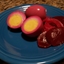 Pickled Eggs and Beets