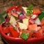 Pico De Gallo Salsa