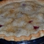Pie Crust- Never Fails