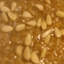 Pilaf with Cilantro And Pine Nuts (Cerkez Pilavi)
