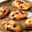 Pimento Cheese & Bacon Crostini 