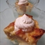 Pina Colada Bread Pudding Pina Colada Bread Pudding