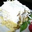 Pina Colada Cake Pina Colada Cake