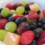 Pina Colada Fruit Salad Pina Colada Fruit Salad