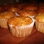 Pina Colada Zucchini Bread