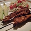 Pinchos Moruños