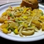 Pineapple and Ginger Noodle Salad