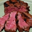 Pineapple Beef Marinade