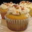 Pineapple Cupcakes Pineapple Cupcakes