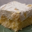 Pineapple Dream Cake