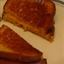 Pineapple Grilled Cheese & Chive Grilled Cheese Sandwich Pineapple Grilled Cheese & Chive Grilled Cheese Sandwich