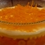Pineapple Orange Layered Gelatin Salad Pineapple Orange Layered Gelatin Salad