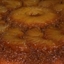 Pineapple Upside-Down Cake