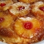 Pineapple Upside-Down Cake (Skillet) Pineapple Upside-Down Cake (Skillet)