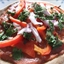 Pita Pizza (Vegan) Pita Pizza (Vegan)