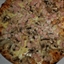 Pizza And Pizza Bases