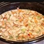 Pizza Chicken in the Slow Cooker
