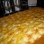Pizza Dough - Roman Focaccia
