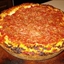 Chicago-Style Deep-Dish Pizza