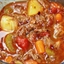 Play it Again Crock Pot Stew