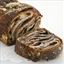Polish Hazelnut Babka
