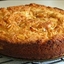 Polish Honey Cake