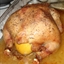 Pollo Arrosto al Limone