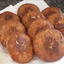 Poor Man's Crab Cakes 