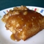 Poor man's Pudding Cake (Pouding Chomeur)
