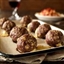 Porcupine Meatballs