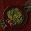 Pork and Red Chile Stir-Fry Pork and Red Chile Stir-Fry