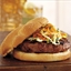 Pork Burgers with Apple Tarragon Slaw