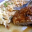 Pork Chops and Gravy Pork Chops and Gravy