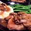 Pork Chops In Mushroom Gravy