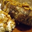 Pork Chops Stuffed with Smoked Gouda and Bacon