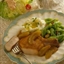 Pork Chops with Caramelized Apples