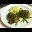 Pork Chops with Wild Mushrooms Pork Chops with Wild Mushrooms
