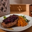 pork cutlets with cranberry port sauce pork cutlets with cranberry port sauce